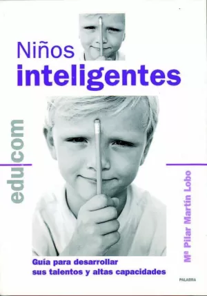 Niños inteligentes Niños inteligentes
