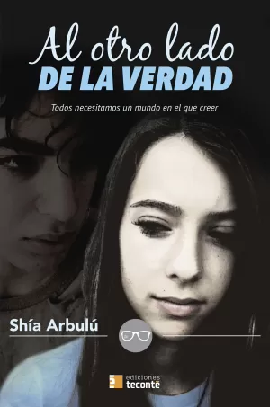 Al otro lado de la verdad