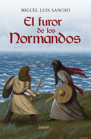 El furor de los normandos