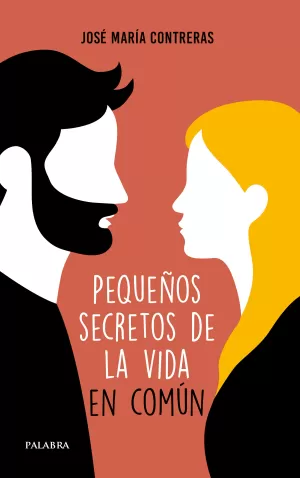 Pequeños secretos en la vida en común