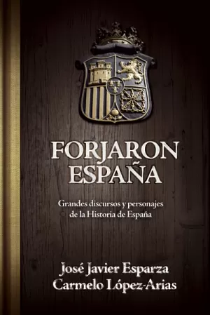 Forjaron España