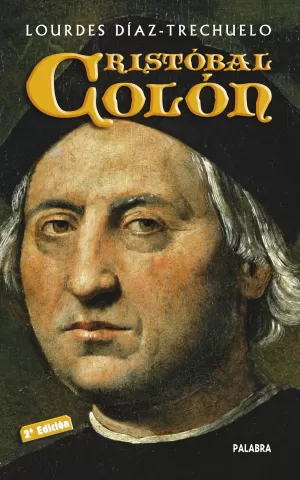 Cristóbal Colón